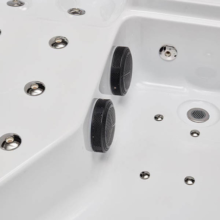 Гидромассажный спа бассейн Mexda WS-295