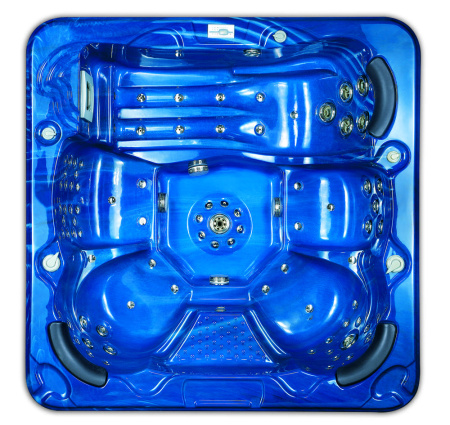 Гидромассажный бассейн Sunrans SR836