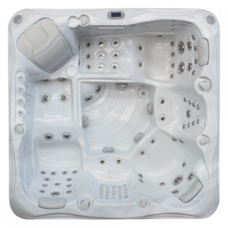 Спа-бассейн AquaSpas My Power hydroplus