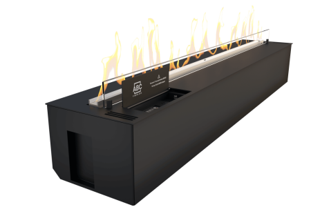Автоматический биокамин ABC Smart Fire A5 Premium 1800