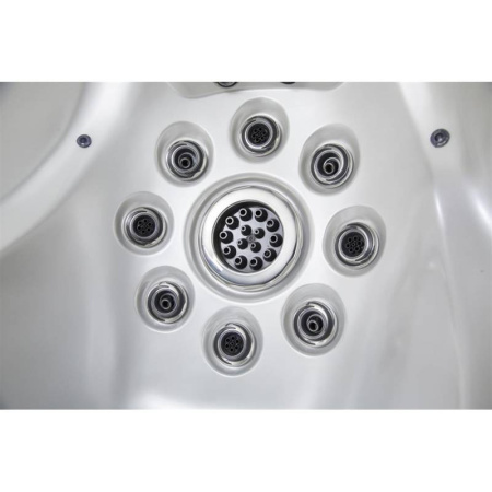 Мини спа-бассейн Sapphire Spas MyPartner