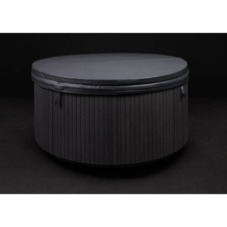 Круглый спа бассейн BestSpa's Round 2