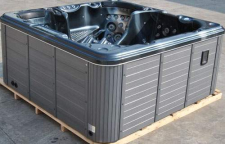 Гидромассажный спа-бассейн Sunrans SR816