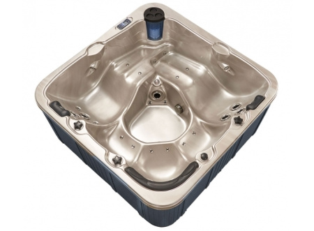 Гидромассажный спа-бассейн Jazzi Pool Virginia