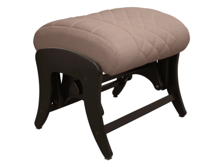 Массажное кресло качалка с пуфиком FUJIMO SAKURA PLUS F2005 FVXP Терра (Sakura 20)