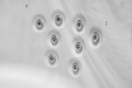 Гидромассажный спа бассейн NordicSpa Urd (Урд)