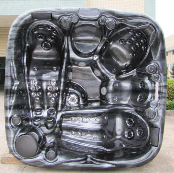 Гидромассажный спа-бассейн Joy Spa JY 8012