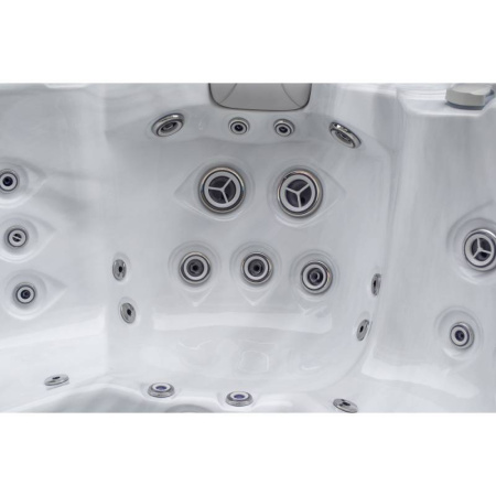 Спа-бассейн AquaSpas My Vacation