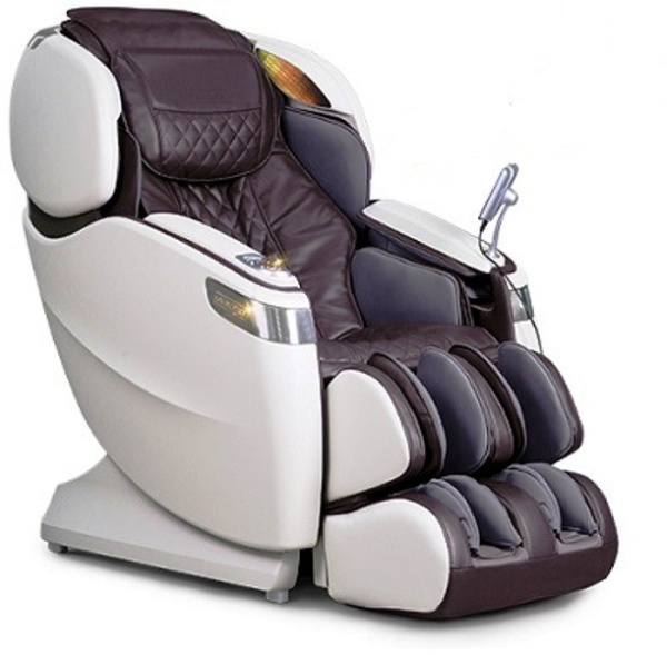 Массажное кресло Ogawa Smart Craft Pro OG7208 White