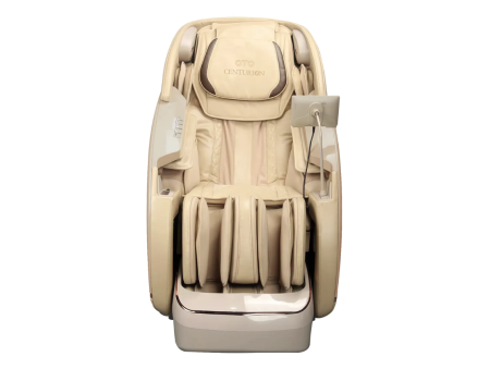 Массажное кресло OTO CENTURION PRO LIGHT CN-01 Бежевый