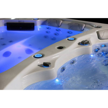 Плавательный спа-бассейн AquaSpas My Energy